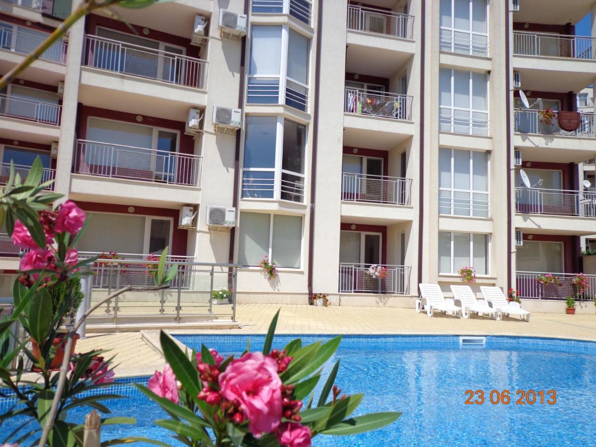 Kavarna Hills Apartments Exterior photo