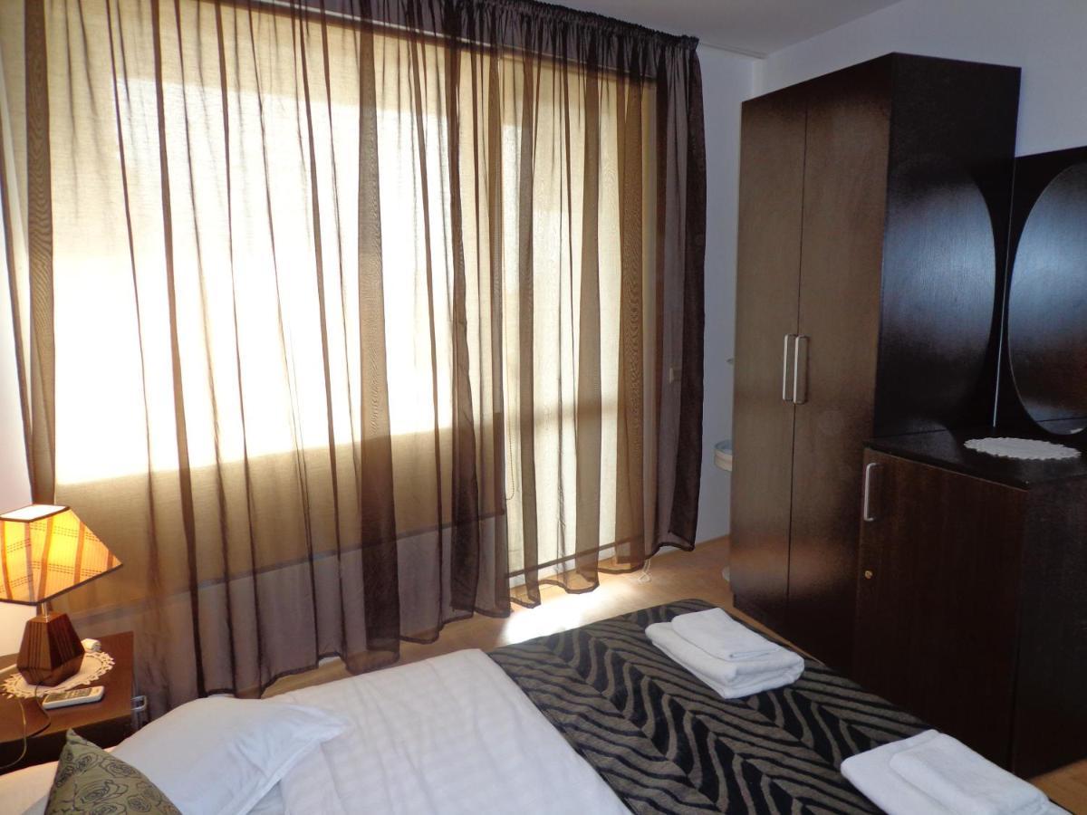 Kavarna Hills Apartments Exterior photo