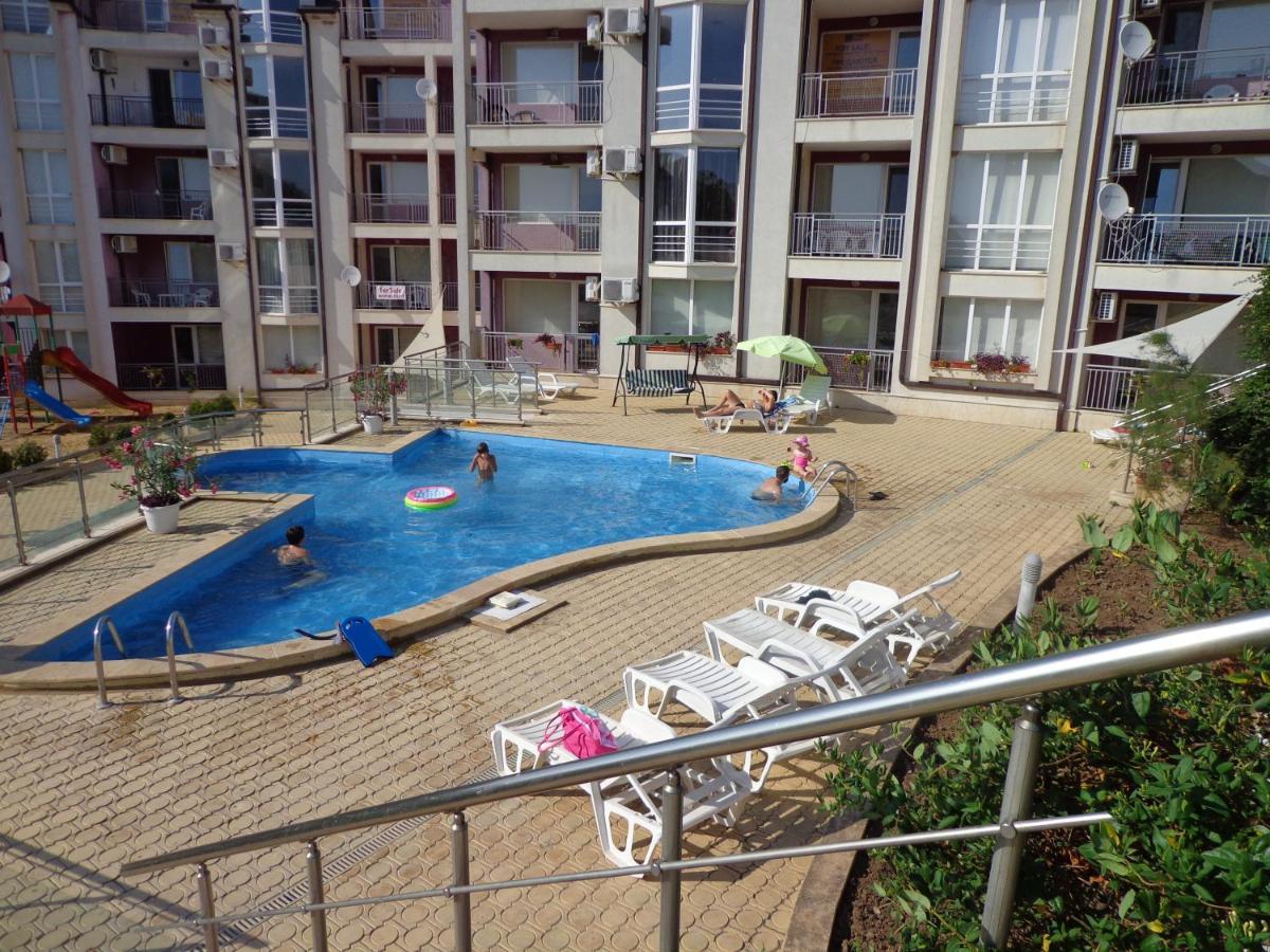 Kavarna Hills Apartments Exterior photo
