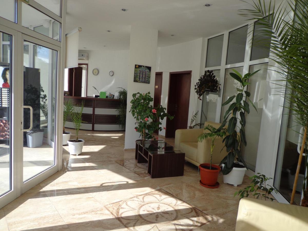Kavarna Hills Apartments Exterior photo