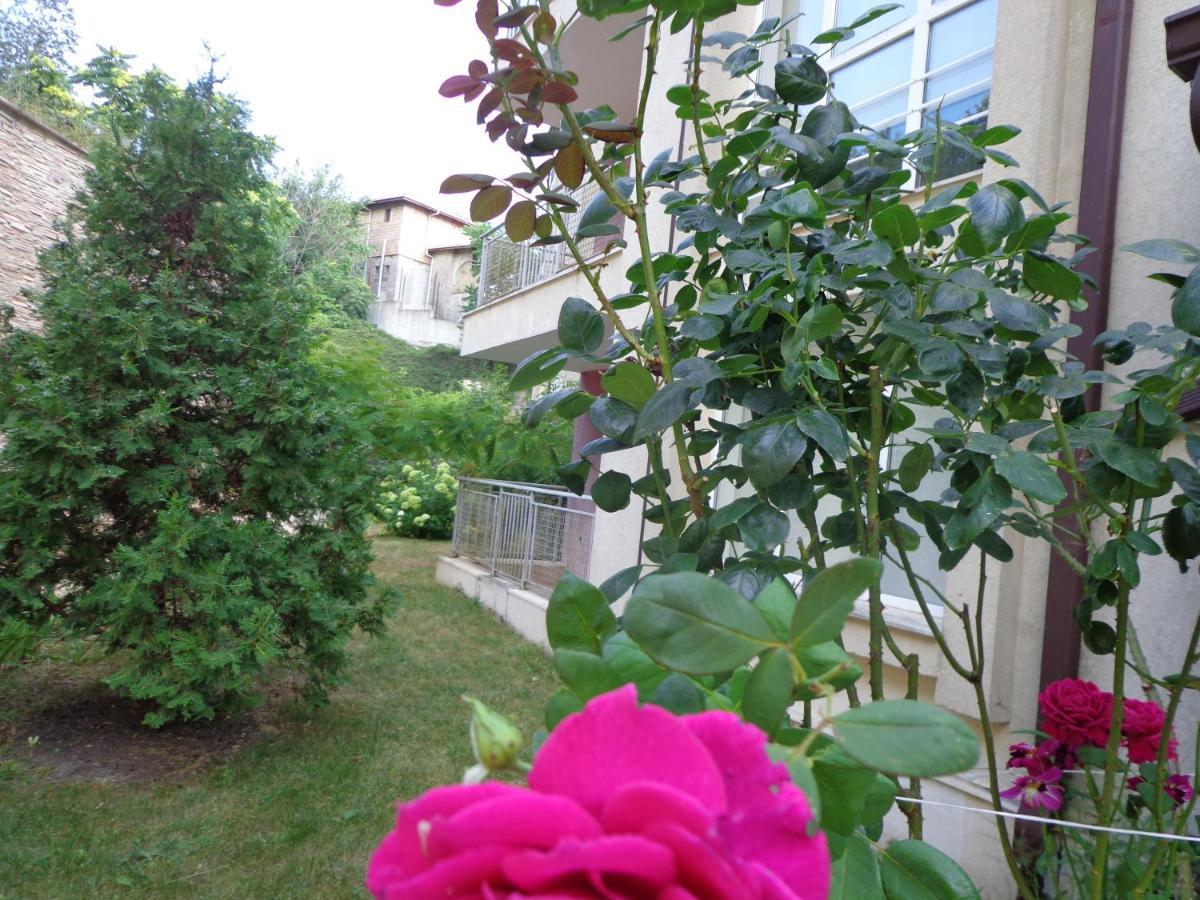 Kavarna Hills Apartments Exterior photo