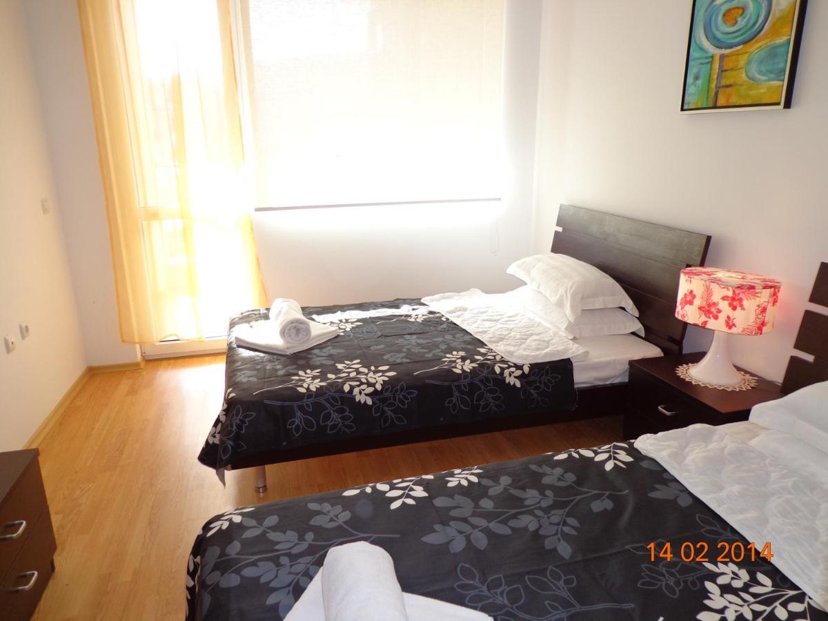 Kavarna Hills Apartments Exterior photo