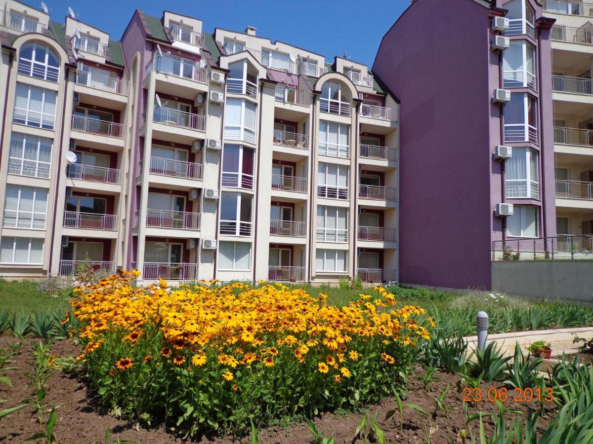 Kavarna Hills Apartments Exterior photo