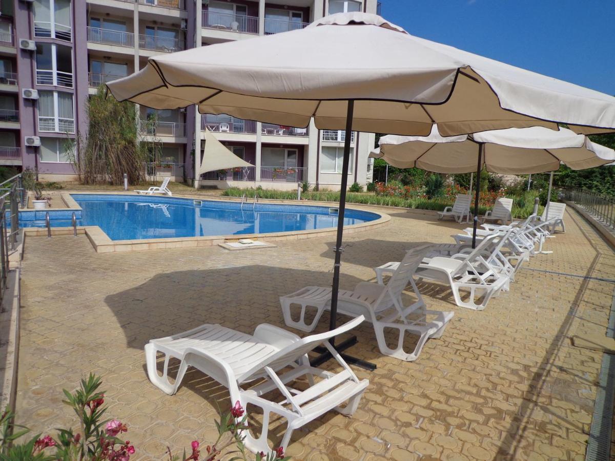Kavarna Hills Apartments Exterior photo