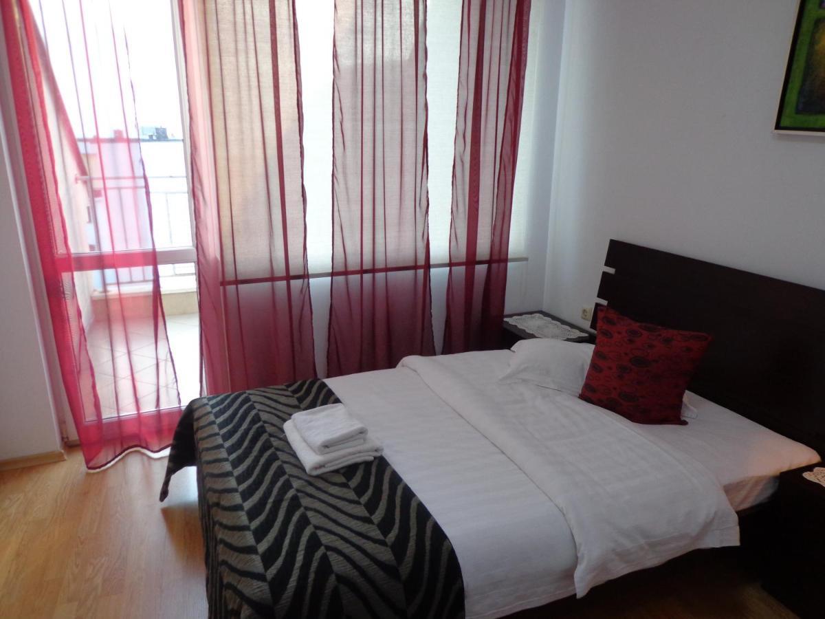 Kavarna Hills Apartments Exterior photo