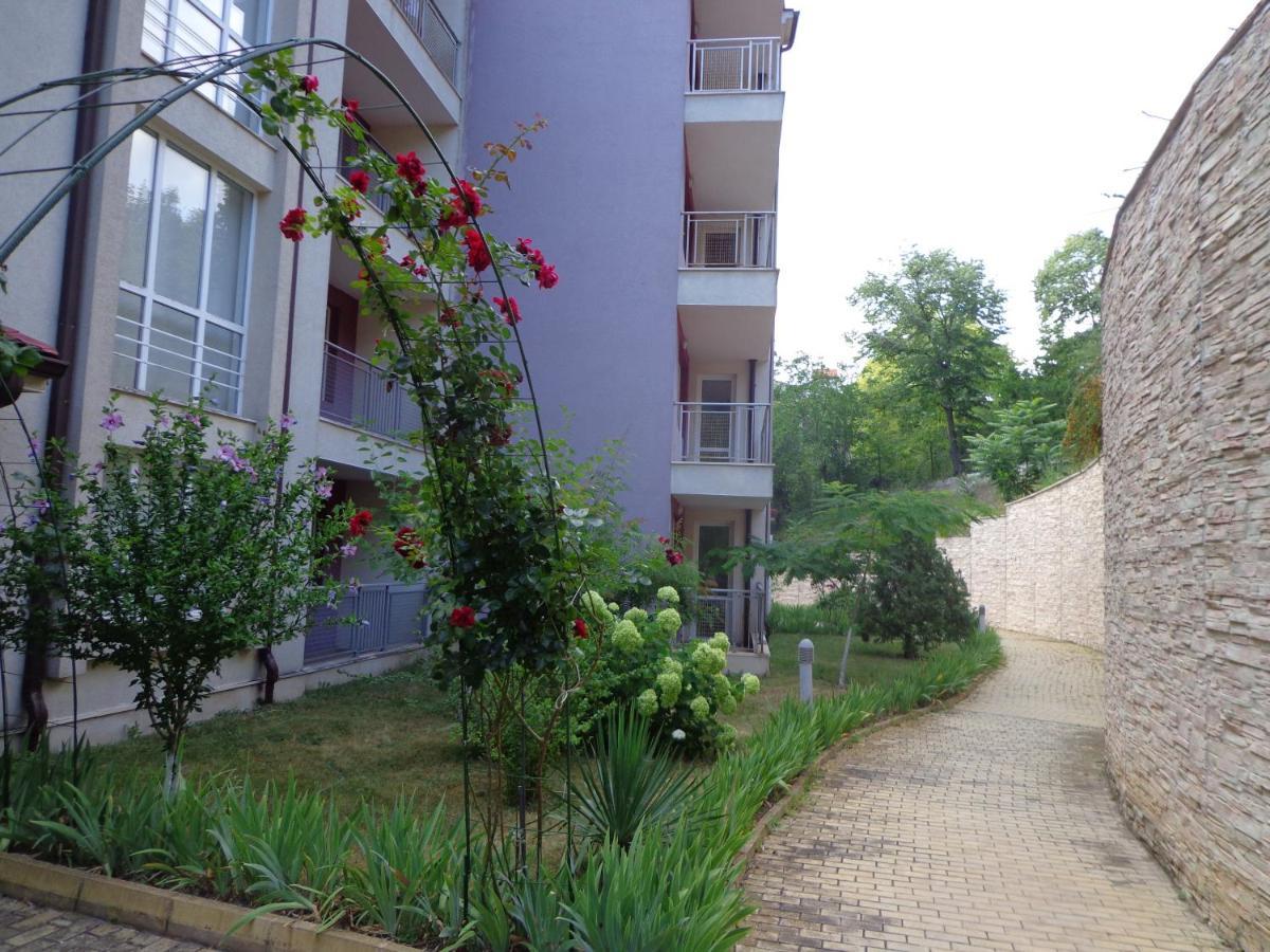 Kavarna Hills Apartments Exterior photo