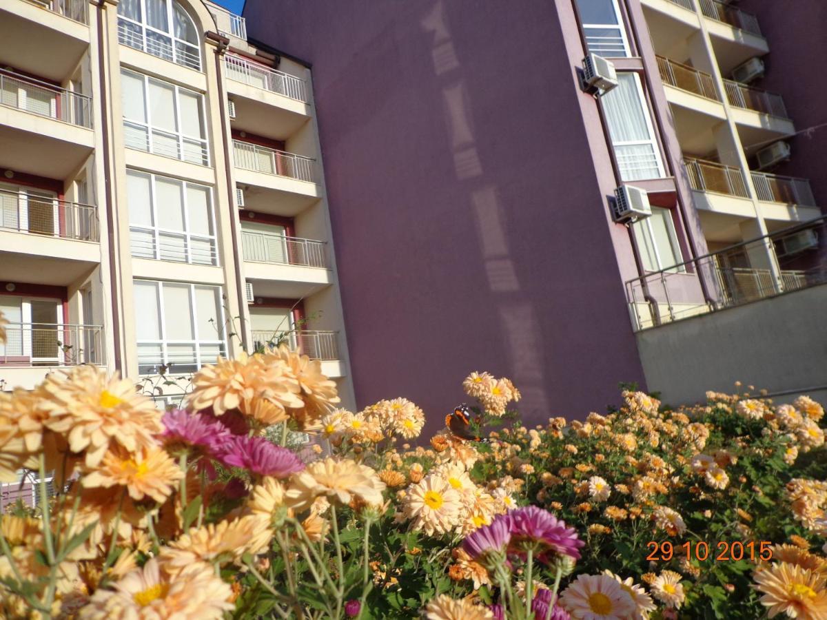 Kavarna Hills Apartments Exterior photo