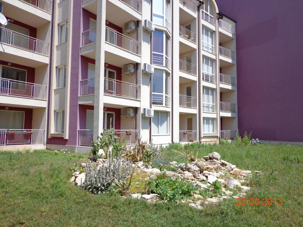 Kavarna Hills Apartments Exterior photo