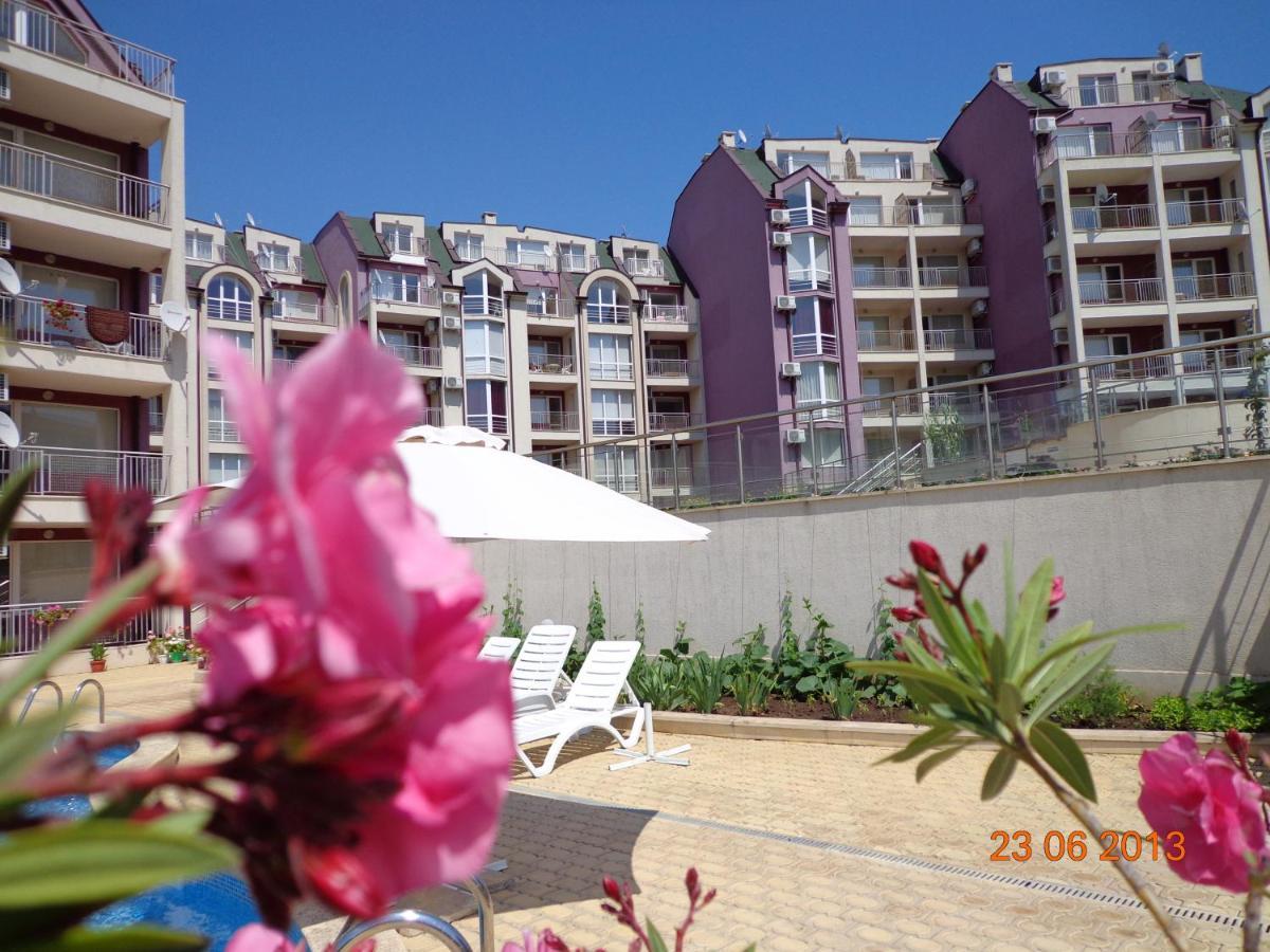 Kavarna Hills Apartments Exterior photo